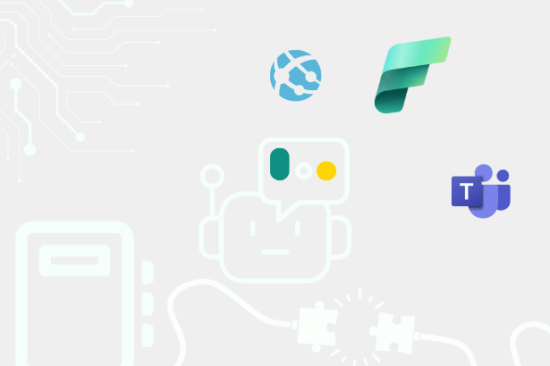Fabric Notification Bot for Microsoft Teams